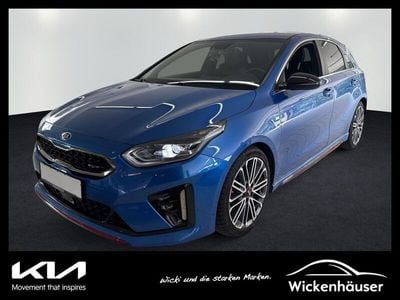 Kia Ceed GT