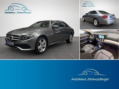 Mercedes E400