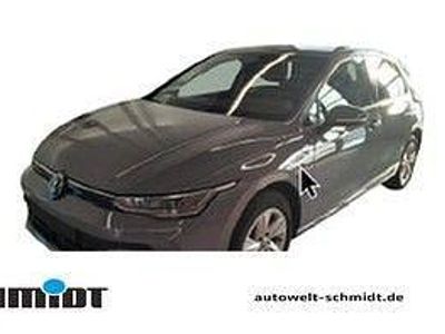 Gebraucht VW Golf VIII R 116 PS (85 kW) 2025 Mondsteingrau Limousine