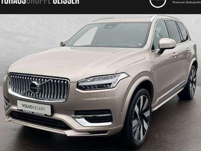 Gebraucht Volvo XC90 Plus 455 PS (334 kW) 2024 Bright dusk SUV