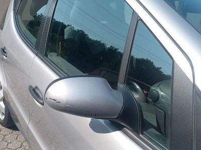 Mercedes A160