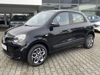 gebraucht Renault Twingo Equilibre SCe 65 Modularität Shz uvm