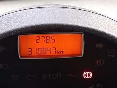 Peugeot 807