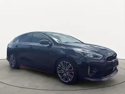 Gebraucht Kia ProCeed