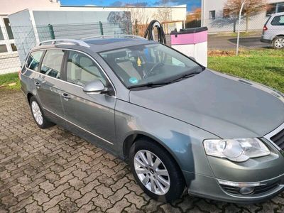 gebraucht VW Passat 3C