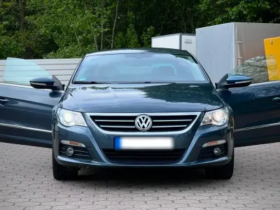 Gebraucht VW Passat