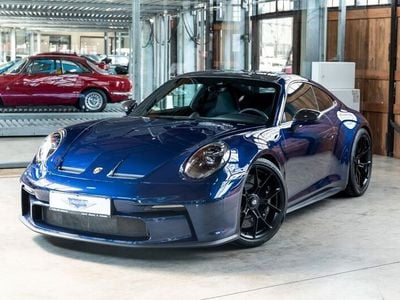 Gebraucht Porsche 992 510 PS (375 kW) 2023 Blau