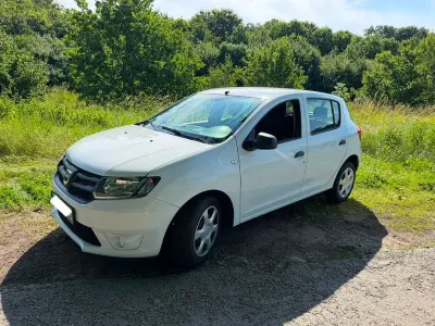 Gebraucht Dacia Sandero