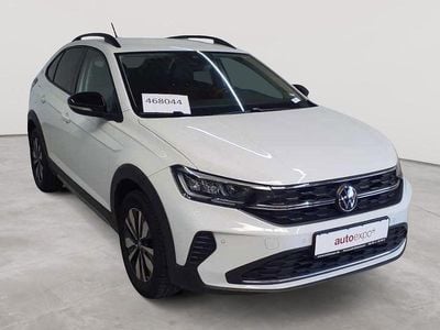 Occasion VW Taigo Goal 95 ch (69 kW) 2025 Blanc SUV