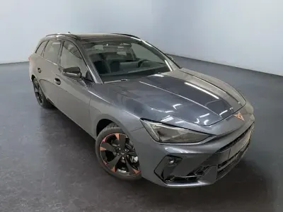 Neu Cupra Leon 204 PS (150 kW) 2026 Kombi