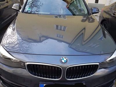 BMW 325 Gran Turismo
