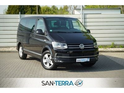 VW T6