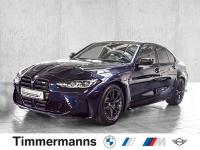 gebraucht BMW M3 Limousine