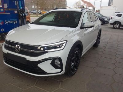 Neu VW Taigo R-line 150 PS (110 kW) 2026 Pure white SUV
