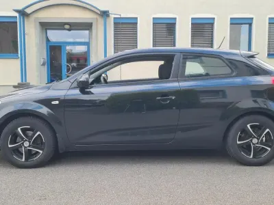 Używany Kia Ceed