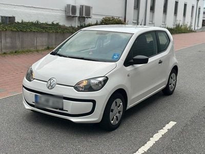 VW up!