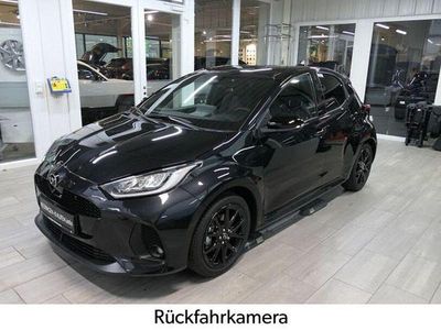 Gebraucht Mazda 2 Homura-Line 116 PS (85 kW) 2025 Schwarz Limousine