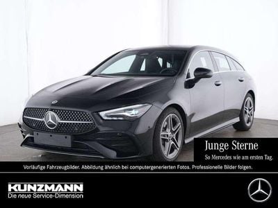 Mercedes CLA200