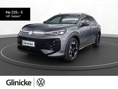 Nuova VW T-Roc IQ Drive 150 CV (110 kW) 2026 SUV