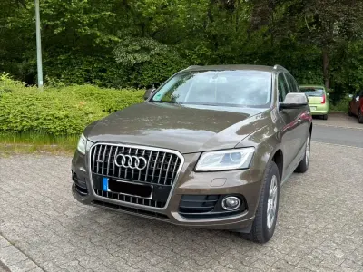 Używany Audi Q5