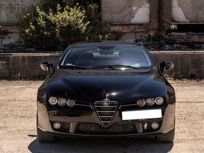 Alfa Romeo Brera