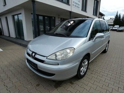 Peugeot 807