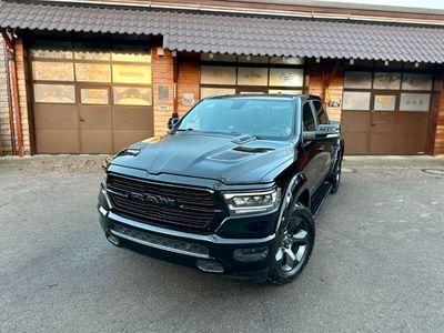 gebraucht Dodge Ram 