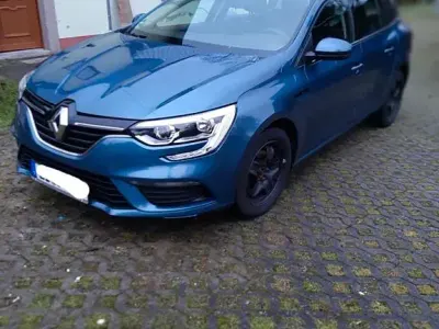 Gebraucht Renault Mégane IV