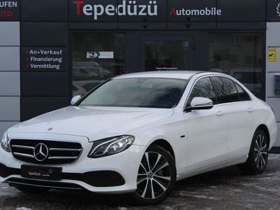Mercedes E300