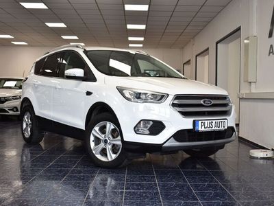 gebraucht Ford Kuga 2.0 TDCi Cool & Connect Navi Klimaaaut PDC