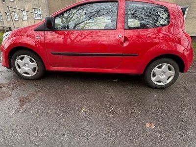 gebraucht Renault Twingo 1.2