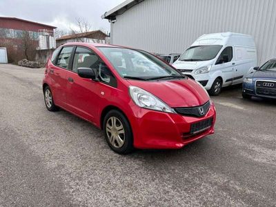 gebraucht Honda Jazz 1.2 S Klima Facelift