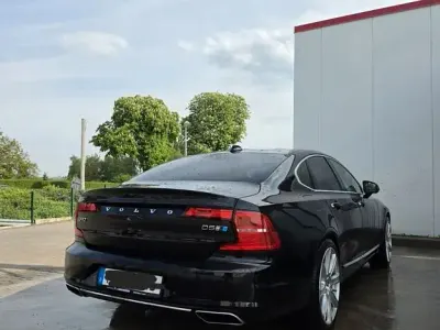 Gebraucht Volvo S90