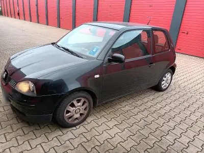 Gebraucht Seat Arosa