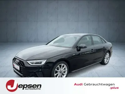 Occasion Audi A4