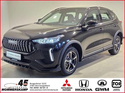 Neu Haval Jolion Premium 177 PS (130 kW) 2025 Weiß SUV