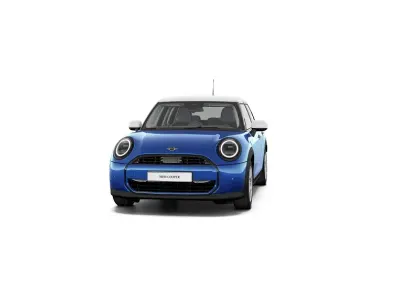 Gebraucht Mini Cooper