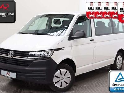 VW T6.1