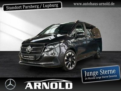 Gebraucht Mercedes V300 Style 2025 Grau Van / Kleinbus