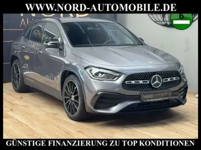 Gebraucht Mercedes GLA220
