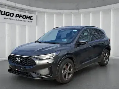 Usata Ford Kuga ST-Line 186 CV (136 kW) 2025 Grigio SUV