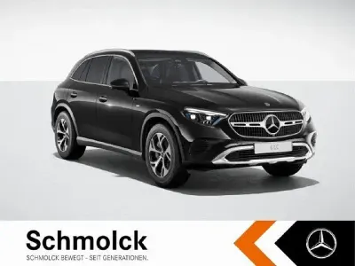 Gebraucht Mercedes GLC300e 313 PS (230 kW) 2024 SUV