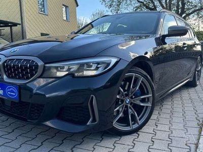 gebraucht BMW M340 340xDrive 1.Hand ACC/Head-Up/Kamera/AHK