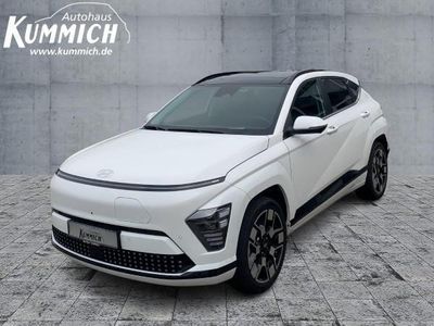 gebraucht Hyundai Kona EV 65,4kWh Prime