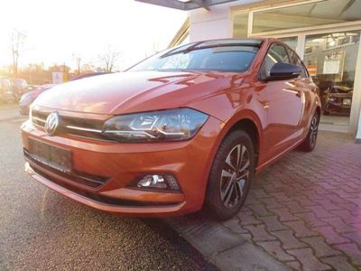 gebraucht VW Polo IQ.DRIVE