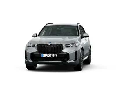 Neu BMW X5 Efficient Dynamics 313 PS (230 kW) 2026 SUV
