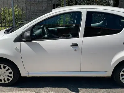 Gebraucht Citroën C1
