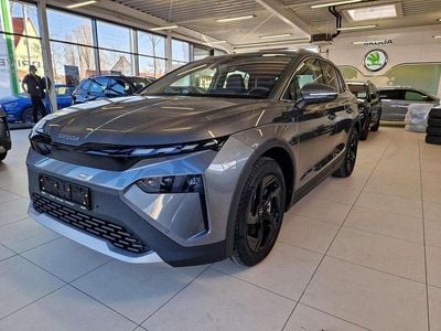 Nuova Skoda Elroq 210 kW (286 CV) 2026 Grigio SUV