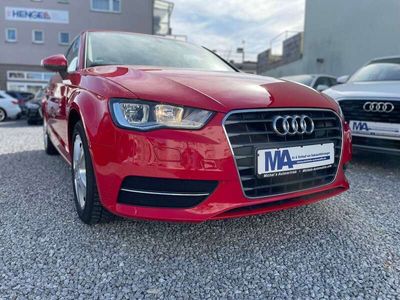 gebraucht Audi A3 Sportback ambiente ultra