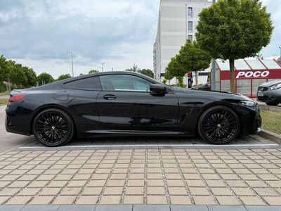 BMW M850